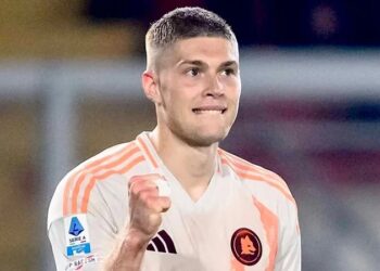 Довбика назвали одним из наибольших провалов в футболе