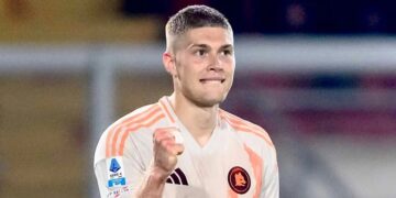 Довбика назвали одним из наибольших провалов в футболе