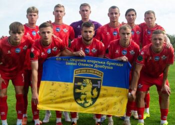 Друга ліга. Атлет громить Скалу 1911, Реал Фарма знову програє