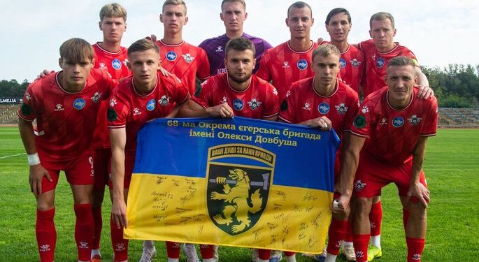 Друга ліга. Атлет громить Скалу 1911, Реал Фарма знову програє