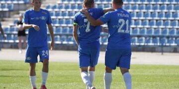 Друга ліга. Центральна гра туру у Обухові, інтригуюче протистояння у Куликові