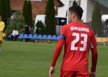 Друга ліга. Гольова феєрія у Вільхівцях, Лісне знову розгромно програє