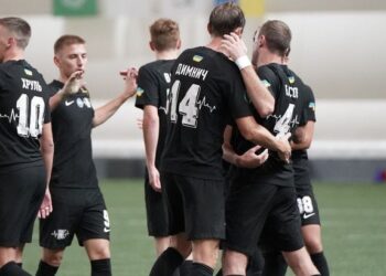 Друга ліга. Колос-2 очолив групу Б, ще одна розгромна поразка Реал Фарми