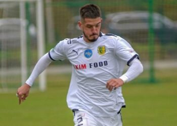 Друга ліга. Куликів-Білка піднімається на перше місце, вдалий дебютний матч Шарана