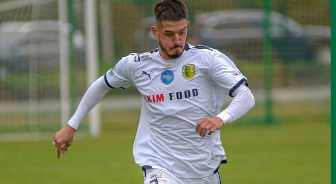 Друга ліга. Куликів-Білка піднімається на перше місце, вдалий дебютний матч Шарана