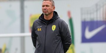 Друга ліга. Нічия в Обухові, розгромна перемога Лівого Берега-2