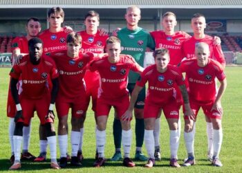 Друга ліга. Нульова нічия в Одесі