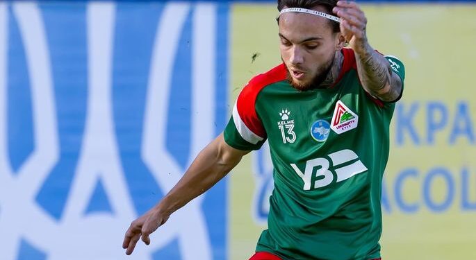 Друга ліга. Полісся-2 несподівано втрачає очки, Локомотив повертається на третє місце