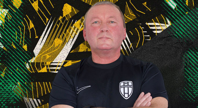 Друга ліга. Повернення Шарана, інтригуюче протистояння у Глибочиці