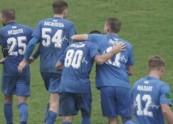 Друга ліга. Реал Фарма перериває серію із поразок, драматична розвязка в Олександрії