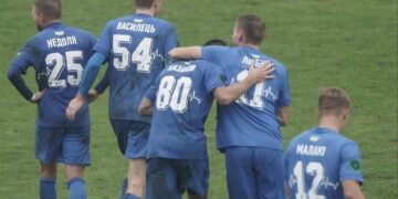 Друга ліга. Реал Фарма перериває серію із поразок, драматична розвязка в Олександрії