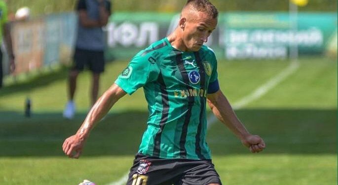 Друга ліга. Тростянець втрачає надважливі очки, розгромна перемога Куликів-Білки