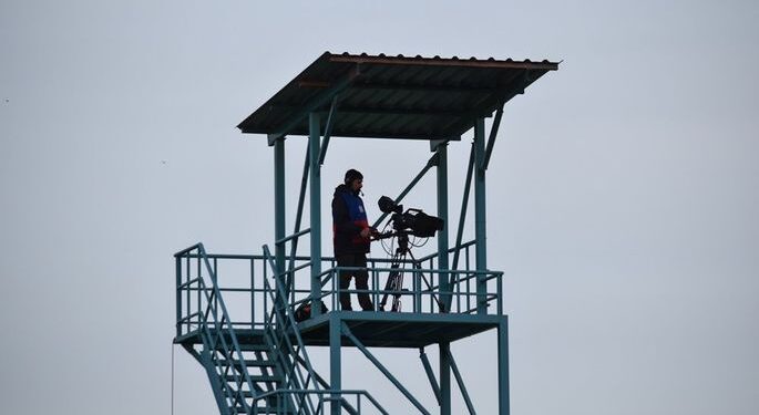 Друга ліга. Відеотрансляції матчів дня