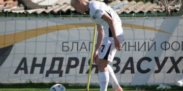 Друга ліга. Відеотрансляції матчів дня