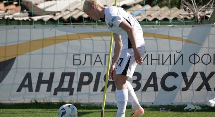 Друга ліга. Відеотрансляції матчів дня