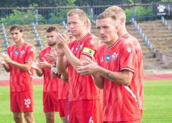 Друга ліга. Відеотрансляції матчів дня