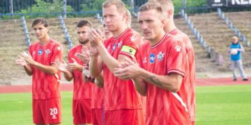 Друга ліга. Відеотрансляції матчів дня