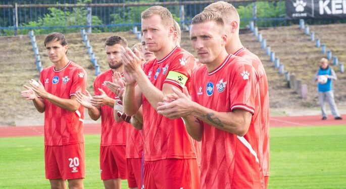 Друга ліга. Відеотрансляції матчів дня