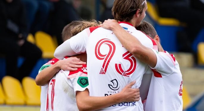 Друга ліга. Відеотрансляції матчів дня