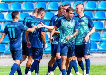 Друга ліга. Відеотрансляції матчів дня