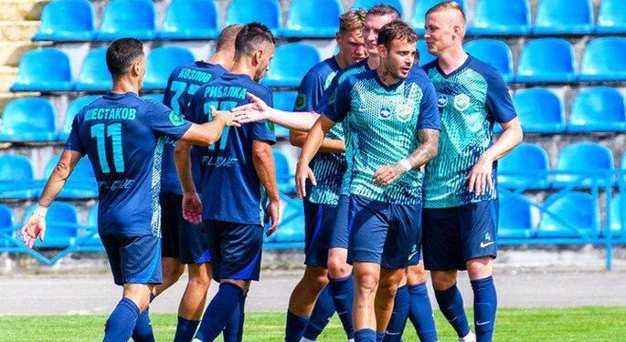 Друга ліга. Відеотрансляції матчів дня