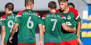 Друга ліга. Відеотрансляції матчів дня