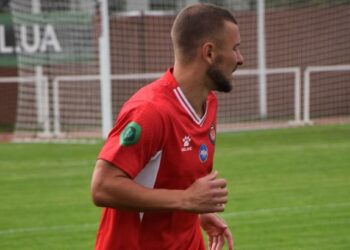 Друга ліга. Відеотрансляції матчів дня