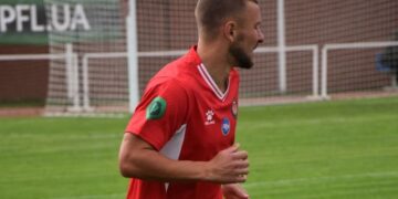 Друга ліга. Відеотрансляції матчів дня