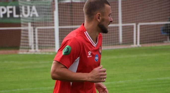 Друга ліга. Відеотрансляції матчів дня