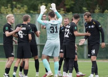 Друга ліга. Вольова перемога Колоса-2, Самбір-Нива-2 програє четвертий матч поспіль