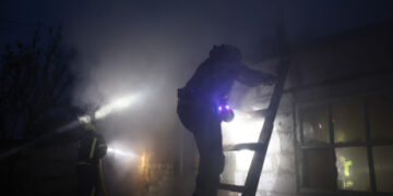 19 жовтня: що сталось у Сумах і Сумській області у неділю – Область – Сумские новости