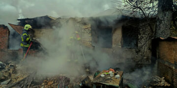 24 жовтня: як закінчився у Сумах і на Сумщині робочий тиждень – Область – Сумские новости