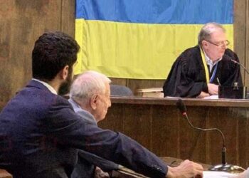 Ексмера Чорноморська Хмільнюка визнали невинним :: Інтент :: Суспільно-політичне видання:: Регіональна мережа якісної журналістики