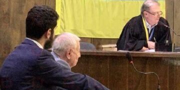 Ексмера Чорноморська Хмільнюка визнали невинним :: Інтент :: Суспільно-політичне видання:: Регіональна мережа якісної журналістики