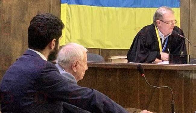 Ексмера Чорноморська Хмільнюка визнали невинним :: Інтент :: Суспільно-політичне видання:: Регіональна мережа якісної журналістики