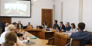 Експертно-громадська рада розглянула проєкт нових Правил благоустрою Миколаєва » Миколаївський Оглядач