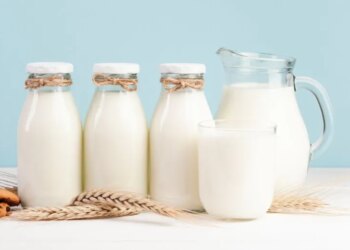 Молочний ринок 2025: скільки коштує сировина та чи злетять ціни на популярні продукти – ЭКОНОМИКА