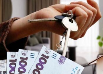 Фонд держмайна здав у оренду в Києві 2 м² приміщення за 37 тис. грн на місяць