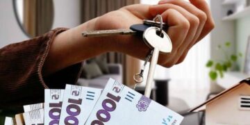 Фонд держмайна здав у оренду в Києві 2 м² приміщення за 37 тис. грн на місяць