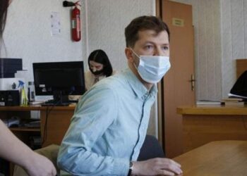 Фотографа виправдали у вбивстві через необережність :: Інтент :: Суспільно-політичне видання:: Регіональна мережа якісної журналістики