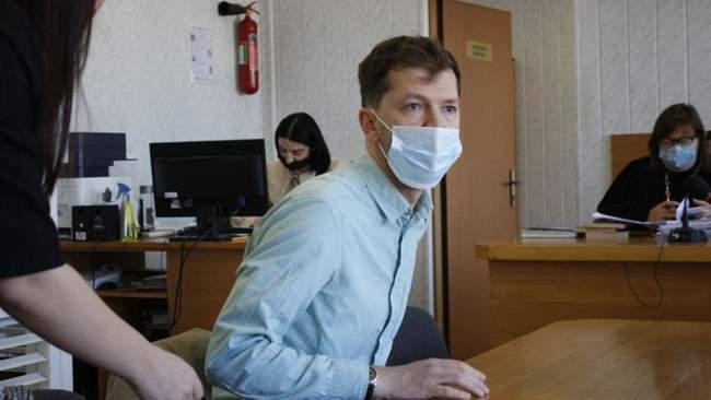 Фотографа виправдали у вбивстві через необережність :: Інтент :: Суспільно-політичне видання:: Регіональна мережа якісної журналістики