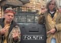 Французькі художники з Бордо у Миколаєві: мистецтво, що об’єднує » Миколаївський Оглядач