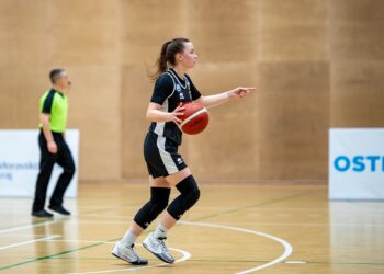 Франківськ-Прикарпаття зазнав другої поразки у CEWL – Федерація баскетболу України