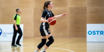 Франківськ-Прикарпаття зазнав другої поразки у CEWL – Федерація баскетболу України