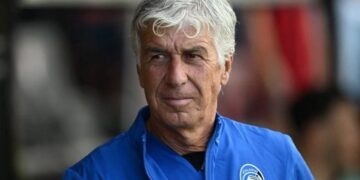 Гасперини определился с судьбой Довбика