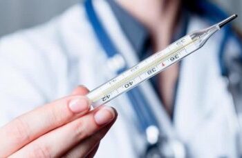 Грип, ГРВІ та COVID-19: ситуація у Миколаєві та області » Миколаївський Оглядач