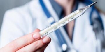 Грип, ГРВІ та COVID-19: ситуація у Миколаєві та області » Миколаївський Оглядач