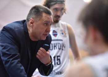 Харківські Соколи ледь не впустили перемогу над Кривбасом: коментарі після матчу – Федерація баскетболу України