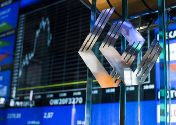 Індекс українських акцій на Варшавській біржі після телефонної розмови Трампа та Путіна підскочив на 5,4% – Экономика