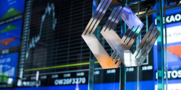 Індекс українських акцій на Варшавській біржі після телефонної розмови Трампа та Путіна підскочив на 5,4% – Экономика